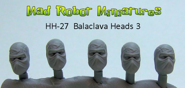 Balaclava Heads 3